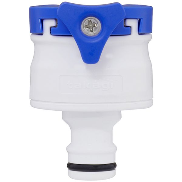 QG1043FJ 593-5069 (株)タカギ タカギ ラクロック蛇口(FJ)