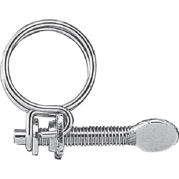 QG107FJ 818-7506 (株)タカギ タカギ ワイホースバンド 適合ホース外径19～23mm