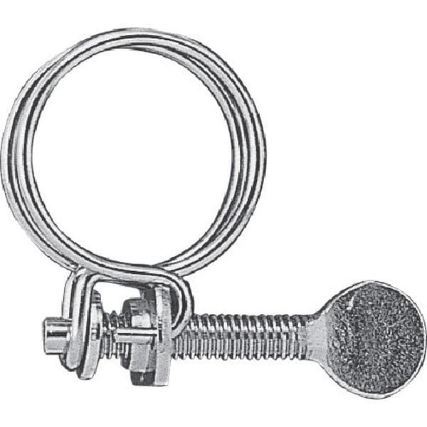 QG108FJ 818-7507 (株)タカギ タカギ ワイホースバンド 適合ホース外径23～26mm