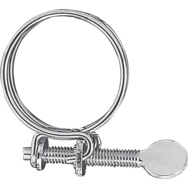 QG109FJ 818-7508 (株)タカギ タカギ ワイホースバンド 適合ホース外径35～38mm