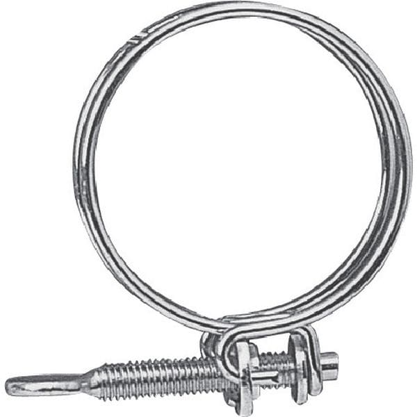 QG110FJ 818-7509 (株)タカギ タカギ ワイホースバンド 適合ホース外径44～48mm