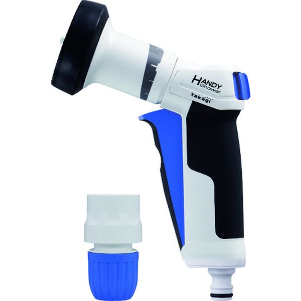 QG1111FJ 248-5316 (株)タカギ タカギ プログリップ ハンディ