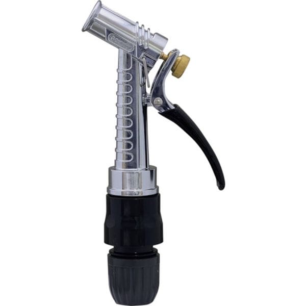 QG1128GY 146-0778 (株)タカギ タカギ ホースノズル メタルガンS コネクター付