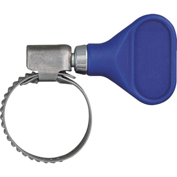 QG121 392-4736 (株)タカギ タカギ バンド高圧手締 外径12-22mm