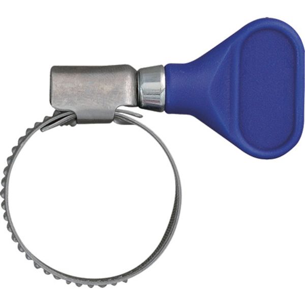 QG122 818-7512 (株)タカギ タカギ ホースバンド(裸)