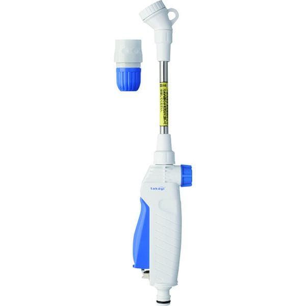 QG138FJ 116-5308 (株)タカギ タカギ ホースノズル ショートノズル