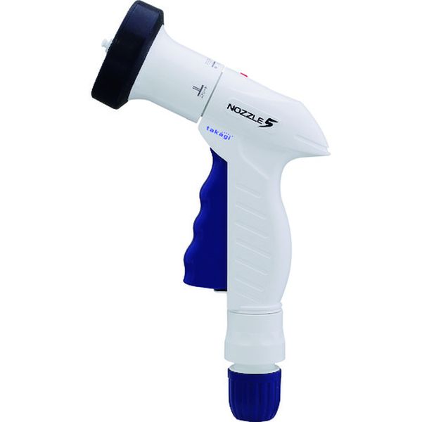 QG1550NB 116-5310 (株)タカギ タカギ ホースノズル ノズルファイブW