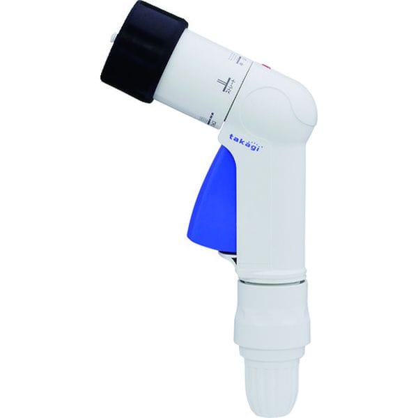 QG1571FJ 116-5311 (株)タカギ タカギ ホースノズル コンパクトノズルFJ