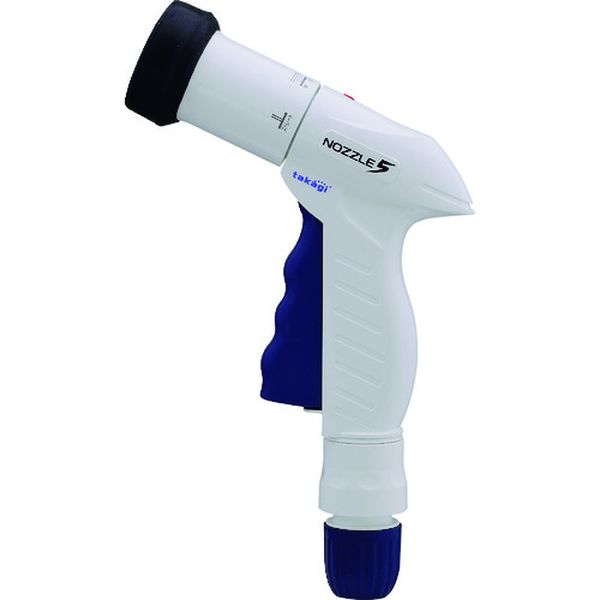 QG1590NB 116-5309 (株)タカギ タカギ ホースノズル ノズルファイブS