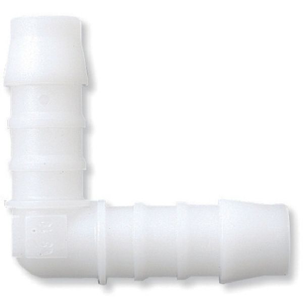 QG400L08 495-5986 (株)タカギ タカギ L型ホース継手(8mm)