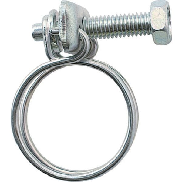 QG433 495-5897 (株)タカギ タカギ ワイヤバンド 高圧ドライバー 外径22-26