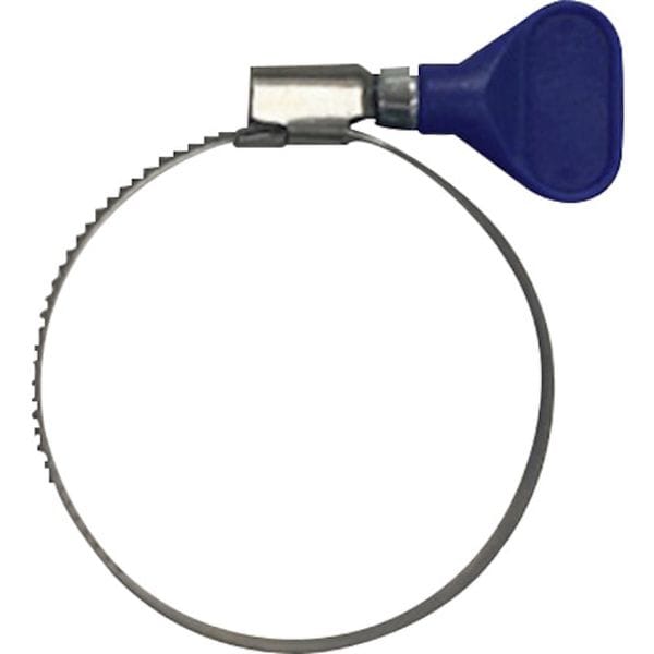 QG442 341-7484 (株)タカギ タカギ バンド高圧手締 外径40～60mm