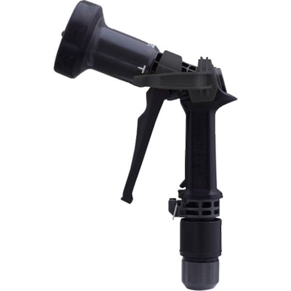 QG558 337-9159 (株)タカギ タカギ タフギア フックノズル(GY)