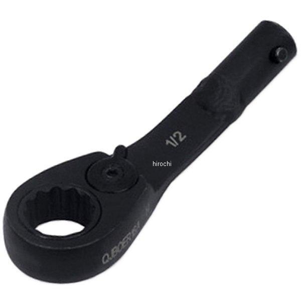 QJBOER16A スナップオン Snap-on ラチェッティングボックスエンド トルクヘッド 12ポイント 1/2インチ