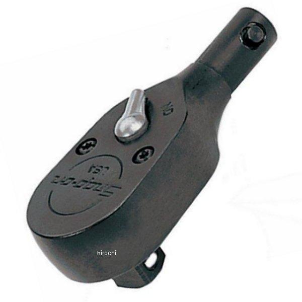 QJD12A-80 スナップオン Snap-on 3/8インチ スクエアドライブ ラチェット ヘッド