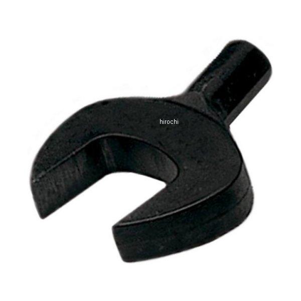 QJOM13A スナップオン Snap-on オープンエンド メトリック トルクヘッド 13mm