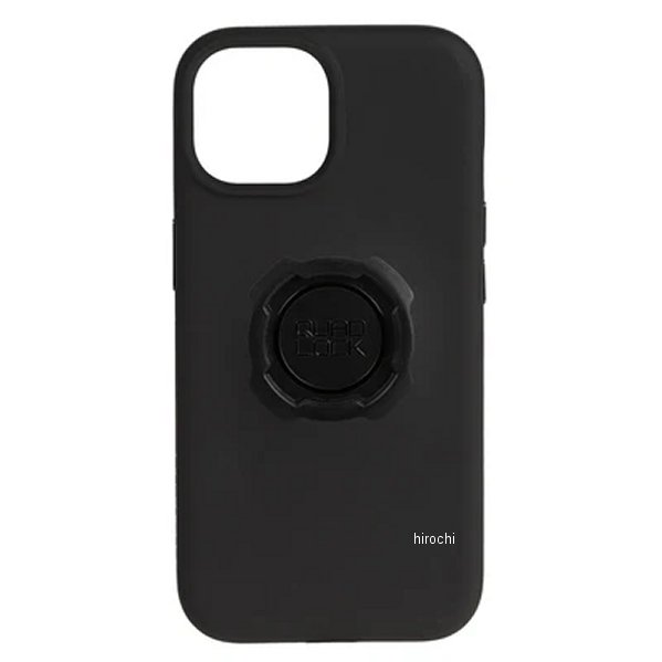QLC-IP15M クアッドロック QUAD LOCK スマホケース スタンダード iPhone15 Pro