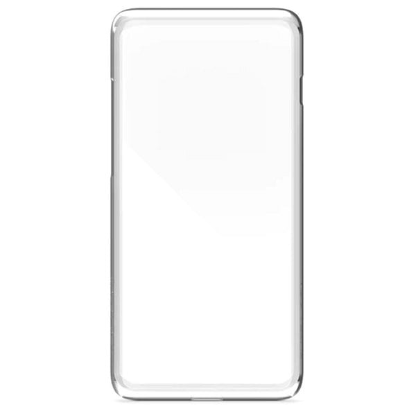 QLC-PON-GS10PLS クアッドロック QUAD LOCK レインポンチョ 雨天用カバー Galaxy S10 Plus用