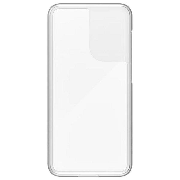QLC-PON-GS21 クアッドロック QUAD LOCK レインポンチョ 雨天用カバー Galaxy S21用