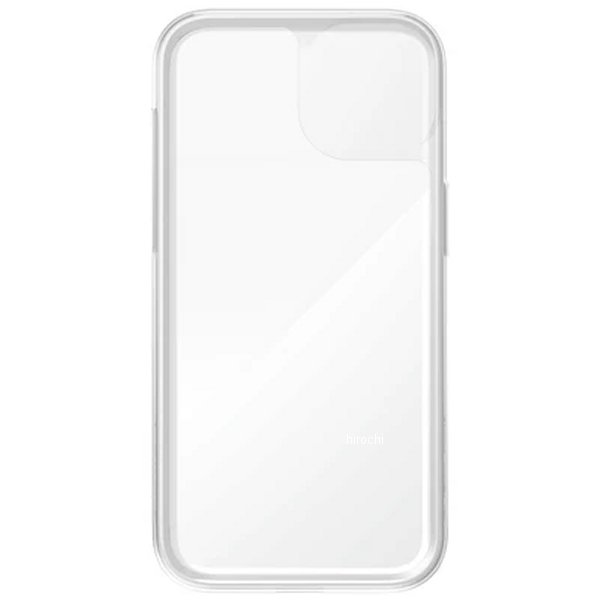 QLC-PON-IP14L クアッドロック QUAD LOCK レインポンチョ 雨天用カバー iPhone14 PLUS