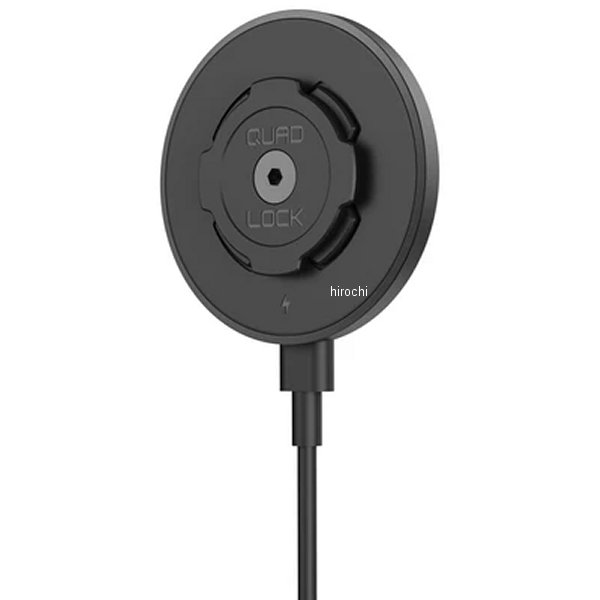 QLH-WCH-2 クアッドロック QUAD LOCK ワイヤレス充電ヘッド