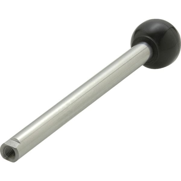 QLRCS08150 361-2716 (株)イマオコーポレーション イマオ リーチクランプ専用シャフト 全長169mm