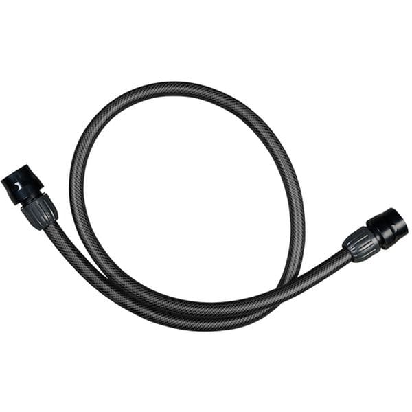 QR0042 (株)タカギ タカギ 1.2mホースセットΦ12(CBK) 1.2mホースセットΦ12(CBK)