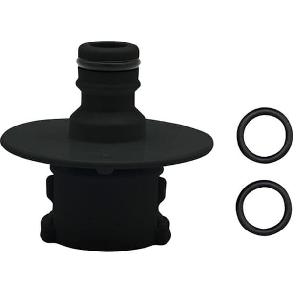 QRC201BK2 457-8867 (株)タカギ タカギ オーロラBOXY本体ニップルセット(BK)Oリング仕様