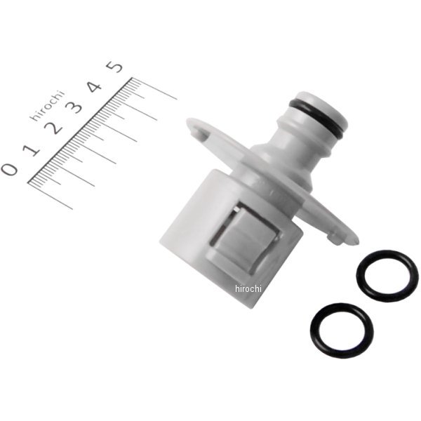 QRC201GY2 146-4002 (株)タカギ タカギ オーロラBOXY本体ニップルセット(GY)Oリング仕様