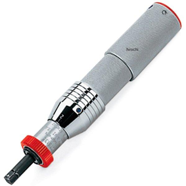 QTSP135 スナップオン Snap-on インチ目盛りプリセットトルク設定ドライバー