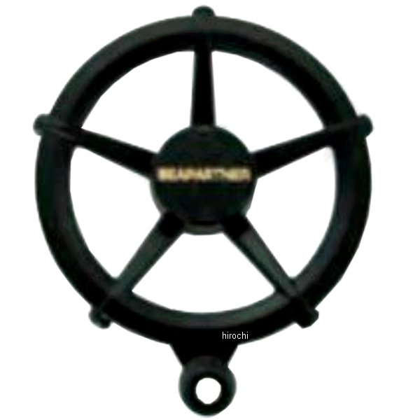 QX3-MRL-006-P00 ヤマハ純正 ワイズギア Y'S GEAR OPキャプテンハンドルツノナシキャップSPロゴ