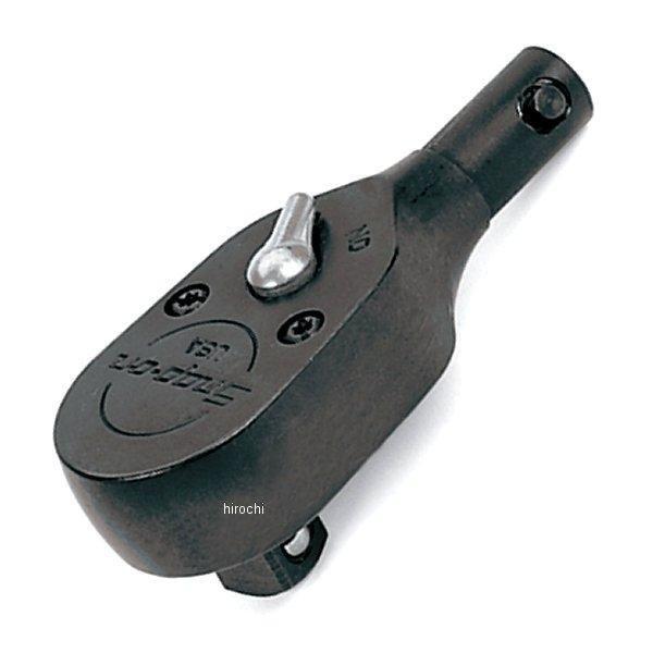 QXD16A スナップオン Snap-on スクエアドライブヘッド/ラチェッティング 1/2インチ ドライブ