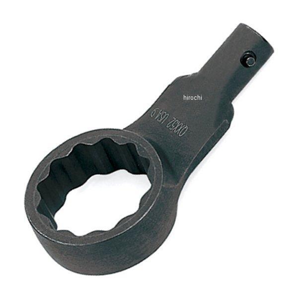 QXXM24A スナップオン Snap-on ボックスエンド メトリック トルクヘッド 12ポイント 24mm