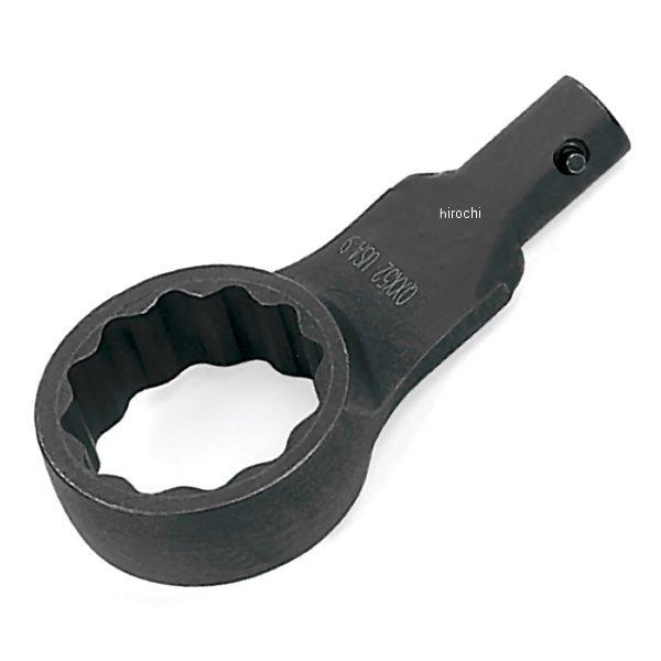 QYX26A スナップオン Snap-on ボックスエンドト トルクヘッド 12ポイント 13/16インチ