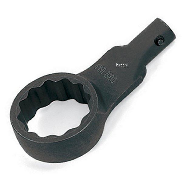 QYXM23A スナップオン Snap-on ボックスエンド メトリック トルクヘッド 12ポイント 23mm