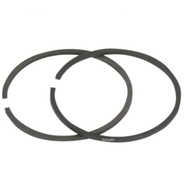 R09-6712 Parts Unlimited リングセット LR440 +0.02インチ(0.508mm) 650cc