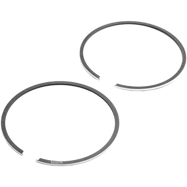 R09-681 Parts Unlimited リングセット Arctic Cat スタンダード 580cc