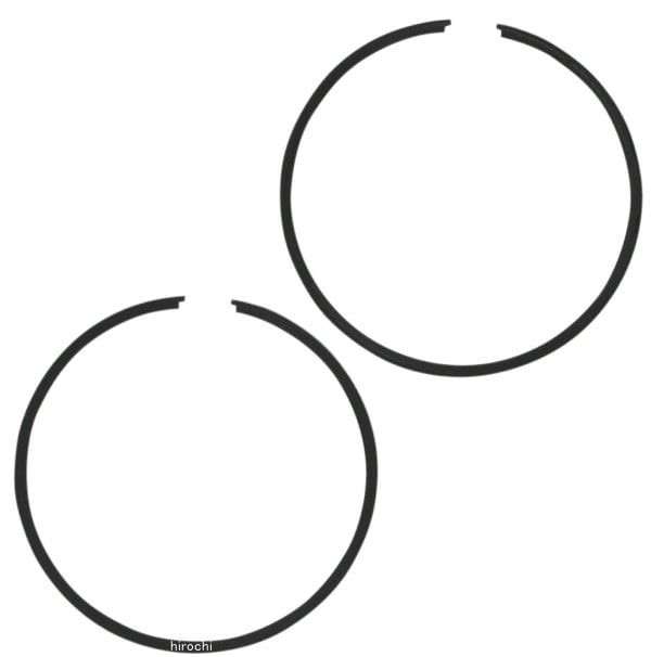 R09-685 Parts Unlimited リングセット Arctic Cat スタンダード 339cc