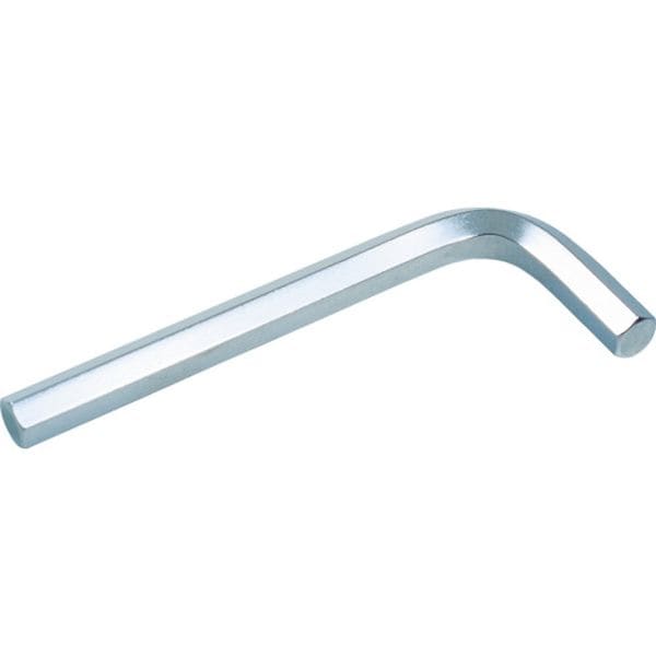 R1.5 360-4381 (株)エイト エイト 六角棒スパナ 標準寸法 単品 対辺寸法1.5mm