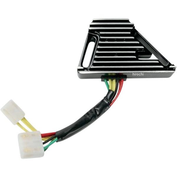 R1004VT 10-114 Rick's Motorsport Electrics レギュレーター 83年-86年 シャドウVT750C、VT700C