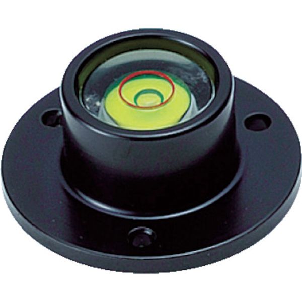 R11T 410-5753 (株)エビス エビスダイヤモンド 丸型気泡管φ11・取付タイプ