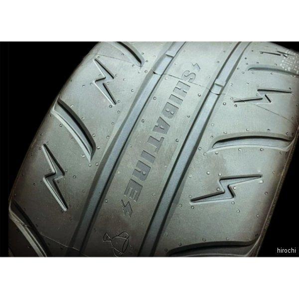 R1544 シバタイヤ SHIBATIRE R31 225/45R17 280R サマータイヤ 17インチ 1本売り