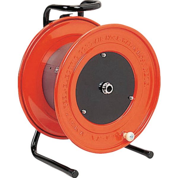 R1 370-4041 (株)ハタヤリミテッド ハタヤ コードリール 空リール(巻き取り用)