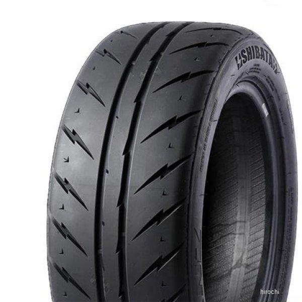 R1646 シバタイヤ SHIBATIRE R23 195/60R14 サマータイヤ TW280 14インチ 1本売り