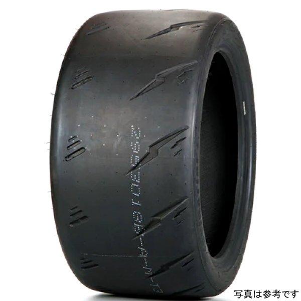 R1781 シバタイヤ SHIBATIRE R50 265/35R18 M(T9β) Sタイヤ 18インチ 1本売り