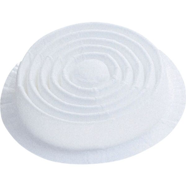 R1BP 816-7563 (株)重松製作所 シゲマツ 防じんマスク交換用ろ過材(RL1)