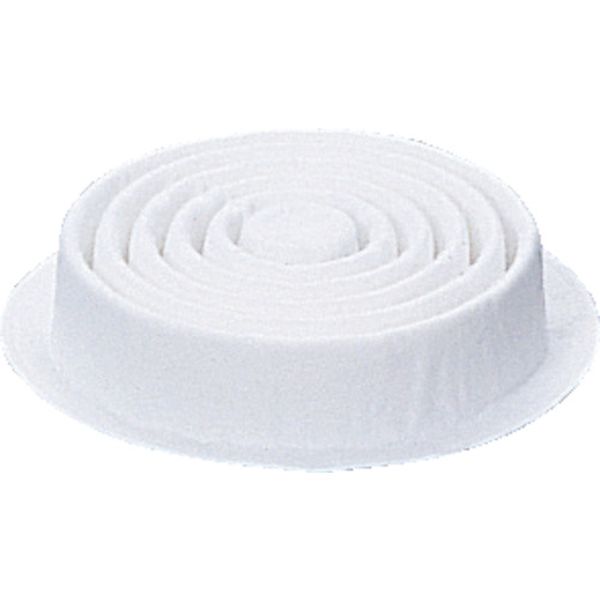 R1F 293-4108 (株)重松製作所 シゲマツ 防じんマスク交換用ろ過材