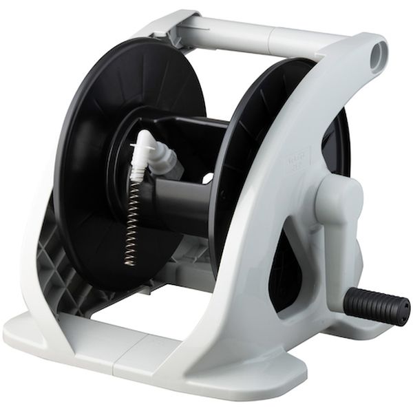 R200CG 653-5420 (株)タカギ タカギ 空リール オーロラアルファII(CG) 本体のみ