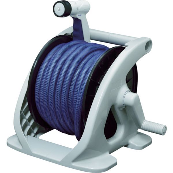 R220ZE 818-7567 (株)タカギ タカギ ホースリール オーロラZERO20m