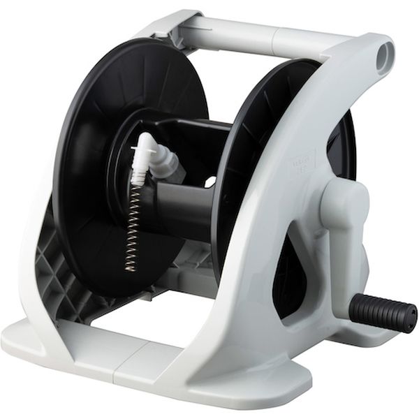 R300CG 653-5421 (株)タカギ タカギ 空リール オーロラアルファ(CG) 本体のみ